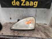 Hauptscheinwerfer links Suzuki Liana ER 10032662