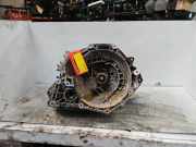 Schaltgetriebe Opel Corsa E X15