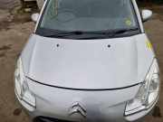 Motorhaube Citroen C3 II SC