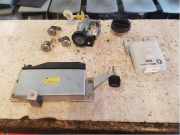 Schlosssatz für Schließanlage Nissan Almera I Hatchback N15 478502N311