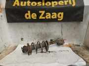 Federbein links vorne Nissan Pixo UA0