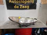 Hauptscheinwerfer links Peugeot 207 SW WK 9649986180