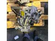 Schaltgetriebe Fiat Punto Evo 199