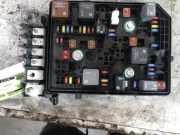 Sicherungskasten Opel Astra K B16 39040853