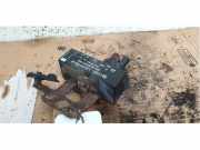 Kühlmodul VW Polo V 6R, 6C 1J0919506M