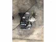 Schaltgetriebe Ford Fiesta V JH, JD