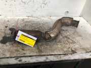 Flexrohr für Abgasanlage Peugeot 308 I SW