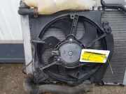 Elektrolüfter Renault Clio III BR0/1, CR0/1