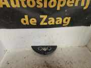 Temperaturanzeige Nissan Note E11 2750009410A