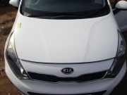 Motorhaube Kia Rio III UB