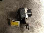 Bremsaggregat ABS Skoda Fabia II 542 6R0907379C