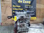 Motor ohne Anbauteile (Benzin) Skoda Citigo AA