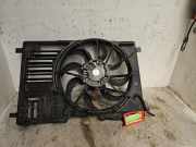 Elektrolüfter Ford Focus III DYB CV618C607GG
