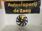 Klimalüfter Audi A6 Avant 4G, C7