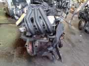 Motor ohne Anbauteile (Benzin) Daewoo Matiz KLYA