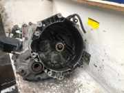 Schaltgetriebe Mini Mini R50, R53