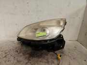 Hauptscheinwerfer links Renault Scenic II JM 16453700