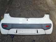 Stoßstange hinten Citroen C1