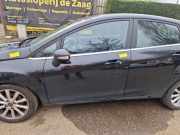 Tür links vorne Ford Fiesta VI CB1, CCN