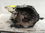 Schaltgetriebe Citroen C3 II SC 9680886610