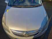 Motorhaube Opel Corsa D S07