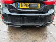 Stoßstange hinten Ford Fiesta VII HJ, HF