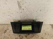 Monitor Navigationssystem BMW 1er E87 AL8707