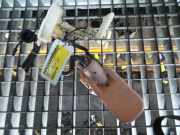 Kraftstofffördereinheit Nissan Almera I N15