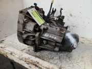 Schaltgetriebe Renault Clio III Grandtour R
