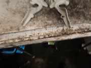 Motorhaubenscharnier Fiat Panda 312, 319