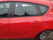Tür links hinten Opel Astra J P10