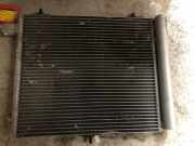 Klimakondensator Peugeot 2008 I