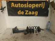 Federbein rechts vorne Mercedes-Benz B-Klasse Sports Tourer W245 A1693200530