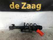 Federbein links vorne VW Polo V 6R, 6C