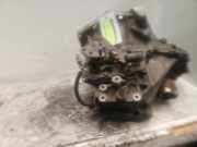 Schaltgetriebe Citroen C1