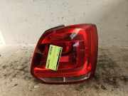 Rückleuchte rechts VW Polo V 6R, 6C 6R0945096A