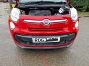 Frontschürze Fiat 500L 351