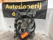 Elektrolüfter Ford Focus III DYB CV618C607VA