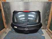Heckklappe / Heckdeckel Opel Corsa D S07