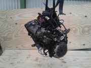 Motor ohne Anbauteile (Benzin) Fiat Grande Punto 199