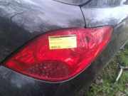 Rückleuchte rechts Peugeot 207