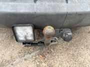 Anhängerkupplung VW Caddy III Kasten 2KA