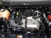 Motor ohne Anbauteile (Benzin) Ford B-Max JK