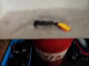 Halter für Pralldämpfer Audi A6 Avant 4G, C7 4G0807283