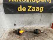 Antriebswelle links vorne Ford Focus II DA, DP, HCP