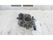 Drosselklappenstutzen Opel Corsa D S07