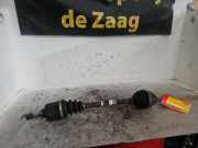 Antriebswelle links vorne Peugeot 207 SW WK