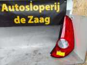 Rückleuchte rechts Opel Agila H-B 89071634