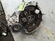 Schaltgetriebe Audi A3 8P