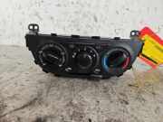 Heizungsbetätigung (Konsole) Suzuki Celerio LF